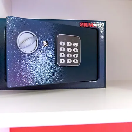 Indigo Апартаменти Задар