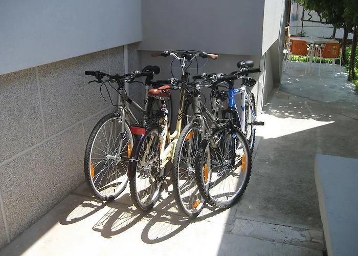 Apartman Indigo Zadar