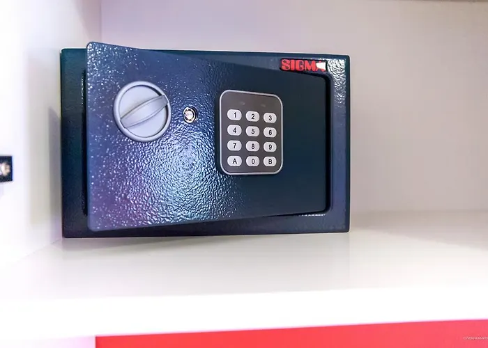 Indigo Apartman Zadar