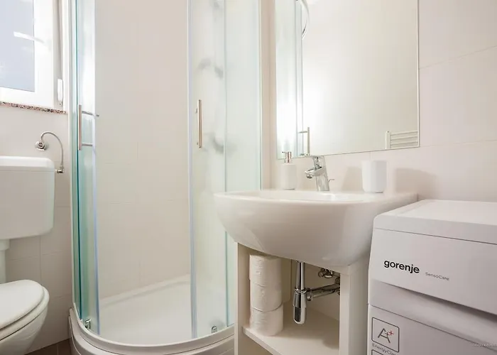 Apartman Indigo Zadar