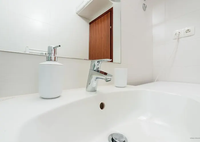 Indigo Apartman Zadar