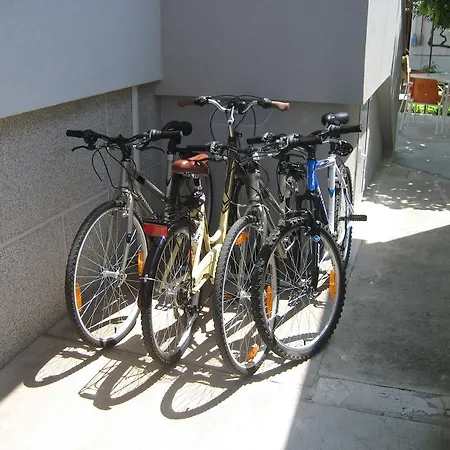 Apartmán Indigo Zadar