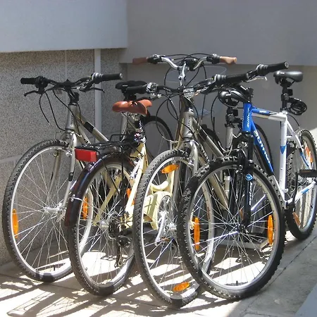 Апартаменти Indigo