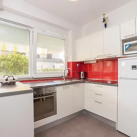 Indigo Appartement