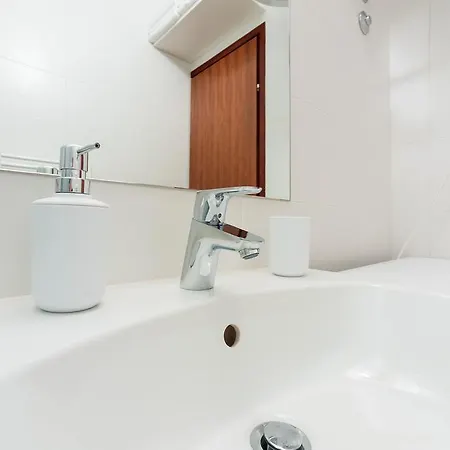 Indigo Apartment Zadar