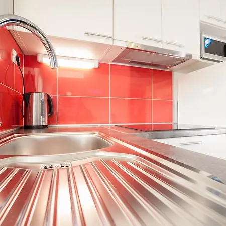 Indigo Appartement
